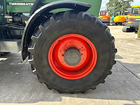 Fendt - favorit 614 lsa - vierwielaangedreven landbouwtractor - afbeelding 42 van  43