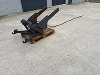 Fendt - fronthet 600 ls-lsa serie - afbeelding 5 van  8