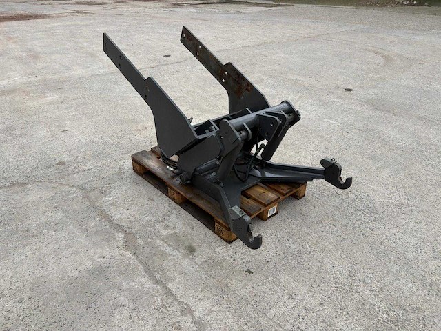 Fendt - fronthet 600 ls-lsa serie - afbeelding 7 van  8