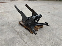 Fendt - fronthet 600 ls-lsa serie - afbeelding 7 van  8