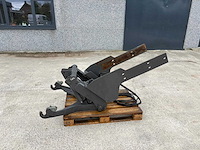 Fendt - fronthet 600 ls-lsa serie - afbeelding 1 van  6