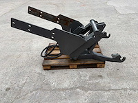 Fendt - fronthet 600 ls-lsa serie - afbeelding 3 van  6