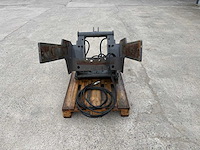 Fendt - fronthet 600 ls-lsa serie - afbeelding 4 van  6