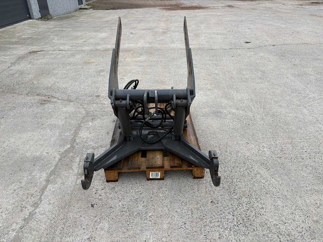 Fendt - fronthet 600 ls-lsa serie - afbeelding 5 van  6