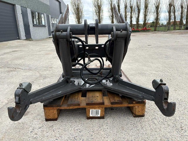 Fendt - fronthet 600 ls-lsa serie - afbeelding 6 van  6