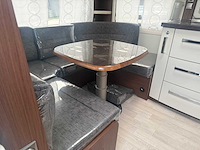 Fendt - opal vip 515 - vip - caravan - afbeelding 8 van  46