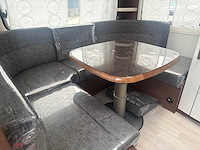 Fendt - opal vip 515 - vip - caravan - afbeelding 9 van  46