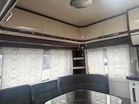 Fendt - opal vip 515 - vip - caravan - afbeelding 11 van  46