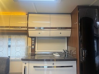 Fendt - opal vip 515 - vip - caravan - afbeelding 13 van  46