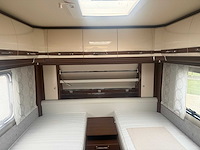 Fendt - opal vip 515 - vip - caravan - afbeelding 15 van  46