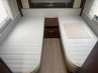 Fendt - opal vip 515 - vip - caravan - afbeelding 16 van  46