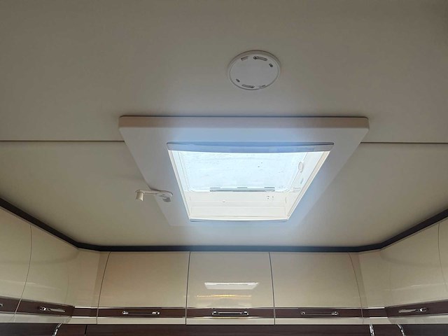 Fendt - opal vip 515 - vip - caravan - afbeelding 18 van  46