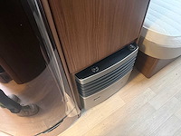 Fendt - opal vip 515 - vip - caravan - afbeelding 19 van  46