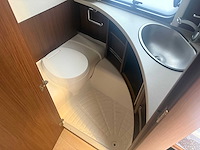 Fendt - opal vip 515 - vip - caravan - afbeelding 20 van  46