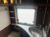 Fendt - opal vip 515 - vip - caravan - afbeelding 22 van  46