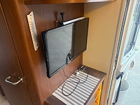 Fendt - opal vip 515 - vip - caravan - afbeelding 25 van  46