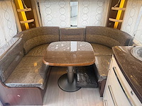 Fendt - opal vip 515 - vip - caravan - afbeelding 28 van  46