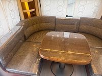 Fendt - opal vip 515 - vip - caravan - afbeelding 30 van  46