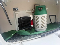 Fendt - opal vip 515 - vip - caravan - afbeelding 31 van  46