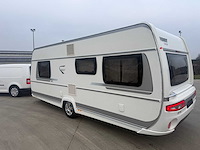 Fendt - opal vip 515 - vip - caravan - afbeelding 21 van  46