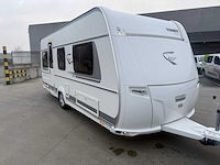 Fendt - opal vip 515 - vip - caravan - afbeelding 38 van  46