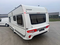 Fendt - opal vip 515 - vip - caravan - afbeelding 41 van  46