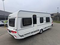 Fendt - opal vip 515 - vip - caravan - afbeelding 44 van  46