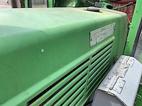 Fendt 103 s turbomatic landbouwtractor - afbeelding 3 van  37