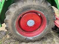 Fendt 103 s turbomatic landbouwtractor - afbeelding 5 van  37