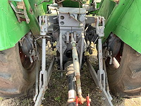 Fendt 103 s turbomatic landbouwtractor - afbeelding 7 van  37