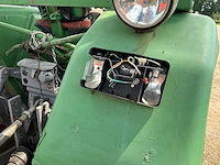 Fendt 103 s turbomatic landbouwtractor - afbeelding 9 van  37