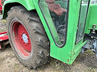 Fendt 103 s turbomatic landbouwtractor - afbeelding 11 van  37