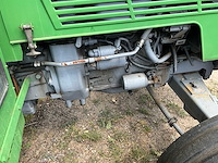 Fendt 103 s turbomatic landbouwtractor - afbeelding 13 van  37