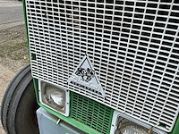 Fendt 103 s turbomatic landbouwtractor - afbeelding 16 van  37