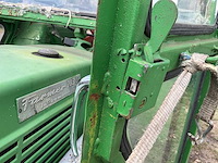 Fendt 103 s turbomatic landbouwtractor - afbeelding 17 van  37