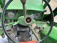Fendt 103 s turbomatic landbouwtractor - afbeelding 22 van  37
