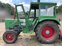 Fendt 103 s turbomatic landbouwtractor - afbeelding 12 van  37