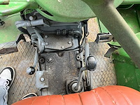 Fendt 103 s turbomatic landbouwtractor - afbeelding 24 van  37