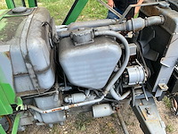 Fendt 103 s turbomatic landbouwtractor - afbeelding 28 van  37