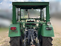 Fendt 103 s turbomatic landbouwtractor - afbeelding 32 van  37