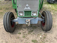 Fendt 103 s turbomatic landbouwtractor - afbeelding 36 van  37