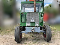 Fendt 103 s turbomatic landbouwtractor - afbeelding 37 van  37