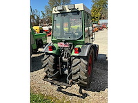 Fendt 260v tractor - afbeelding 11 van  16