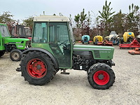 Fendt 260v tractor - afbeelding 3 van  16
