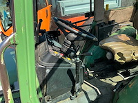 Fendt 260v tractor - afbeelding 5 van  11