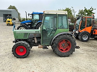 Fendt 260v tractor - afbeelding 9 van  11