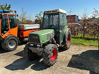 Fendt 260v tractor - afbeelding 15 van  16