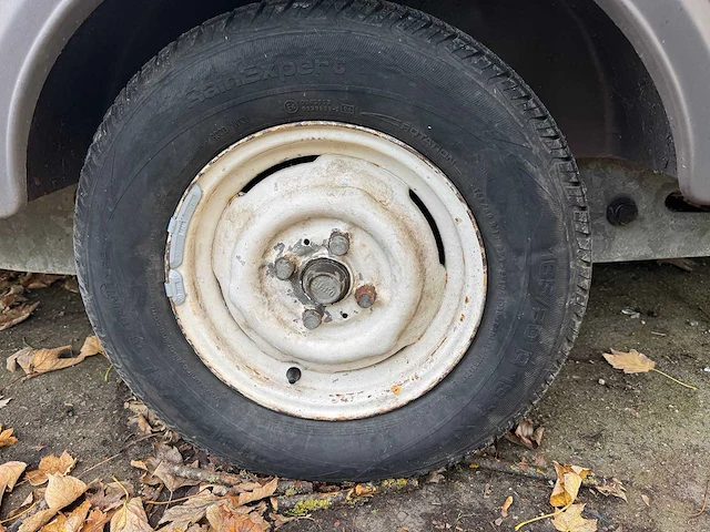 Fendt 440 n karavaan - afbeelding 5 van  14