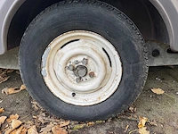 Fendt 440 n karavaan - afbeelding 5 van  14