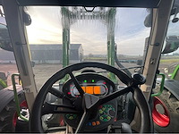 Fendt 514 vario power 4wd landbouwtractor - afbeelding 6 van  52